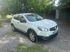 Обява за продажба на Nissan Qashqai ~12 500 лв. - изображение 2