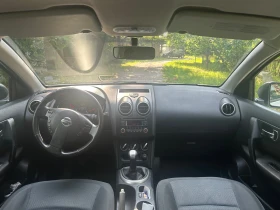 Обява за продажба на Nissan Qashqai ~12 500 лв. - изображение 7