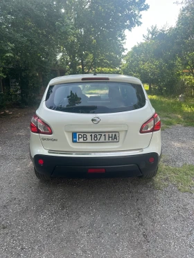 Обява за продажба на Nissan Qashqai ~12 500 лв. - изображение 4