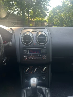 Обява за продажба на Nissan Qashqai ~12 500 лв. - изображение 8
