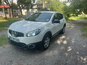 Обява за продажба на Nissan Qashqai ~12 500 лв. - изображение 1