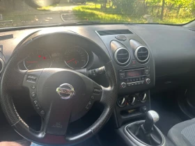 Обява за продажба на Nissan Qashqai ~12 500 лв. - изображение 9
