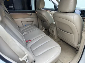 Обява за продажба на Hyundai Santa fe 3, 3 limited edition ~15 400 лв. - изображение 6