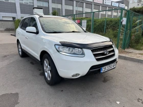 Обява за продажба на Hyundai Santa fe 3, 3 limited edition ~15 400 лв. - изображение 1