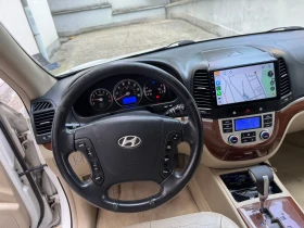 Обява за продажба на Hyundai Santa fe 3, 3 limited edition ~15 400 лв. - изображение 8