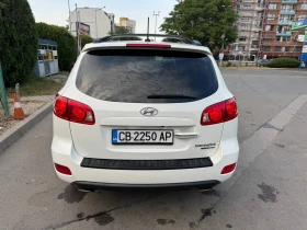 Обява за продажба на Hyundai Santa fe 3, 3 limited edition ~15 400 лв. - изображение 4