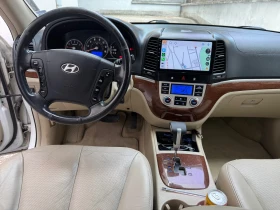 Обява за продажба на Hyundai Santa fe 3, 3 limited edition ~15 400 лв. - изображение 7