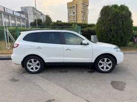 Обява за продажба на Hyundai Santa fe 3, 3 limited edition ~15 400 лв. - изображение 5