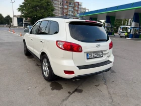Обява за продажба на Hyundai Santa fe 3, 3 limited edition ~15 400 лв. - изображение 2