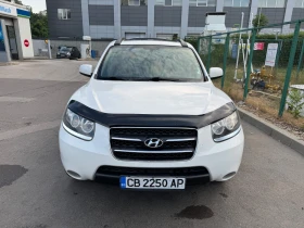 Обява за продажба на Hyundai Santa fe 3, 3 limited edition ~15 400 лв. - изображение 1