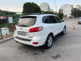Обява за продажба на Hyundai Santa fe 3, 3 limited edition ~15 400 лв. - изображение 3