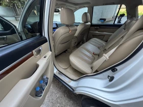 Обява за продажба на Hyundai Santa fe 3, 3 limited edition ~15 400 лв. - изображение 9