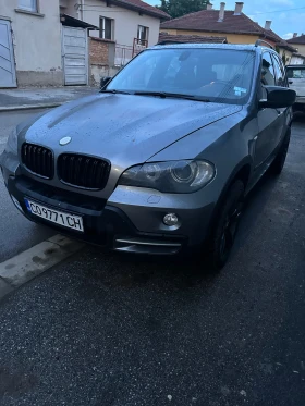 BMW X5 E70 - 17500 лв. - 91371082 6