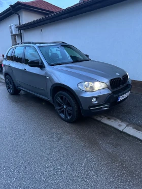 BMW X5 E70 - 17500 лв. - 91371082 2