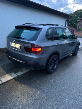 BMW X5 E70 - 17500 лв. - 91371082 3