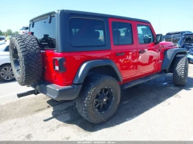 Jeep Avenger 3.6L V-6 DOHC, VVT, 285HP 4X4 Drive | Mobile.bg    10