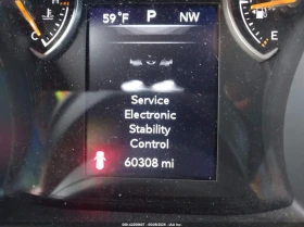 Jeep Avenger 3.6L V-6 DOHC, VVT, 285HP 4X4 Drive | Mobile.bg    7