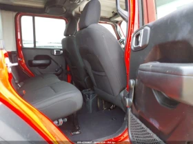 Jeep Avenger 3.6L V-6 DOHC, VVT, 285HP 4X4 Drive | Mobile.bg    14