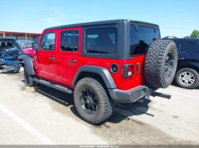 Jeep Avenger 3.6L V-6 DOHC, VVT, 285HP 4X4 Drive | Mobile.bg    9