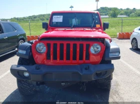 Jeep Avenger 3.6L V-6 DOHC, VVT, 285HP 4X4 Drive | Mobile.bg    4