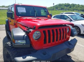 Jeep Avenger 3.6L V-6 DOHC, VVT, 285HP 4X4 Drive | Mobile.bg    12
