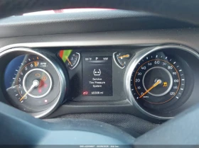 Jeep Avenger 3.6L V-6 DOHC, VVT, 285HP 4X4 Drive | Mobile.bg    13