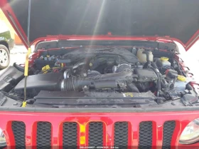 Jeep Avenger 3.6L V-6 DOHC, VVT, 285HP 4X4 Drive | Mobile.bg    16
