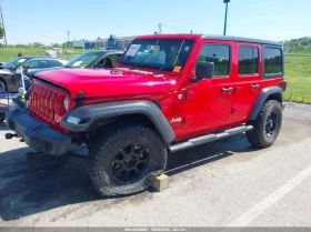 Jeep Avenger 3.6L V-6 DOHC, VVT, 285HP 4X4 Drive | Mobile.bg    2