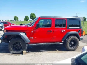 Jeep Avenger 3.6L V-6 DOHC, VVT, 285HP 4X4 Drive | Mobile.bg    6