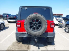 Jeep Avenger 3.6L V-6 DOHC, VVT, 285HP 4X4 Drive | Mobile.bg    8