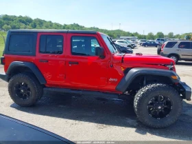 Jeep Avenger 3.6L V-6 DOHC, VVT, 285HP 4X4 Drive | Mobile.bg    5