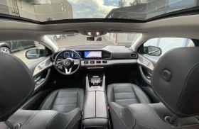 Mercedes-Benz GLE 350d AMG Line 4Matic | Mobile.bg    3