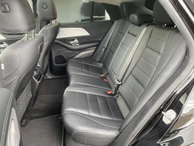 Mercedes-Benz GLE 350d AMG Line 4Matic | Mobile.bg    4