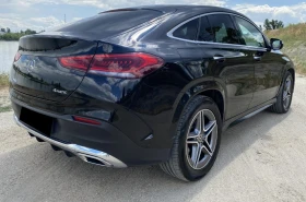 Mercedes-Benz GLE 350d AMG Line 4Matic | Mobile.bg    2