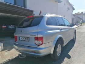 SsangYong Kyron | Mobile.bg    3