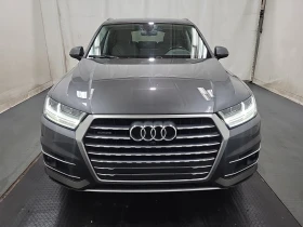 Audi Q7 * CARFAX *   *   ! | Mobile.bg    2