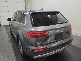 Audi Q7 * CARFAX *   *   ! | Mobile.bg    4