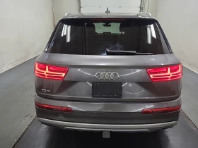 Audi Q7 * CARFAX *   *   ! | Mobile.bg    5