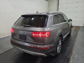 Audi Q7 * CARFAX *   *   ! | Mobile.bg    6