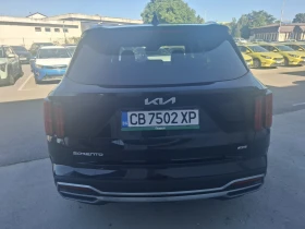 Kia Sorento 2.2 CRDI Limited ГАРАНЦИЯ - 89990 лв. - 68269762 5