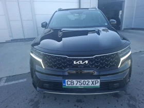 Kia Sorento 2.2 CRDI Limited ГАРАНЦИЯ - 89990 лв. - 68269762 2