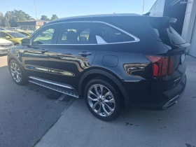 Kia Sorento 2.2 CRDI Limited ГАРАНЦИЯ - 89990 лв. - 68269762 6