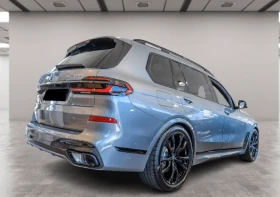 BMW X7 40d xDrive M-Sport Pro = NEW = Гаранция - 210590 лв. - 68599000 2