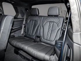 BMW X7 40d xDrive M-Sport Pro = NEW = Гаранция - 210590 лв. - 68599000 14