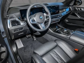 BMW X7 40d xDrive M-Sport Pro = NEW = Гаранция - 210590 лв. - 68599000 7