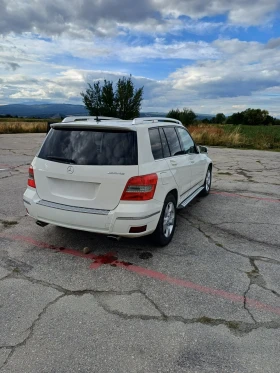 Обява за продажба на Mercedes-Benz GLK ~21 500 лв. - изображение 3 | Auto.bg Обява за продажба на Mercedes-Benz GLK ~21 500 лв. - изображение 3