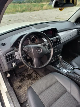 Обява за продажба на Mercedes-Benz GLK ~21 500 лв. - изображение 7 | Auto.bg Обява за продажба на Mercedes-Benz GLK ~21 500 лв. - изображение 7