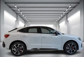 Audi Q3 Sportback 40 TFSI Quattro = S-line = Гаранция - 85670 лв. - 26018893 4