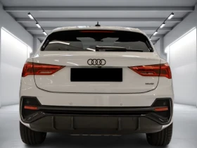 Audi Q3 Sportback 40 TFSI Quattro = S-line = Гаранция - 85670 лв. - 26018893 2