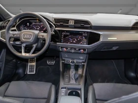 Audi Q3 Sportback 40 TFSI Quattro = S-line = Гаранция - 85670 лв. - 26018893 10